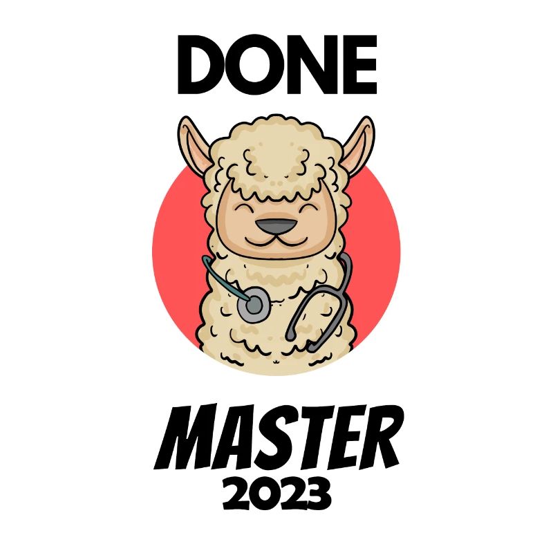Master 2023