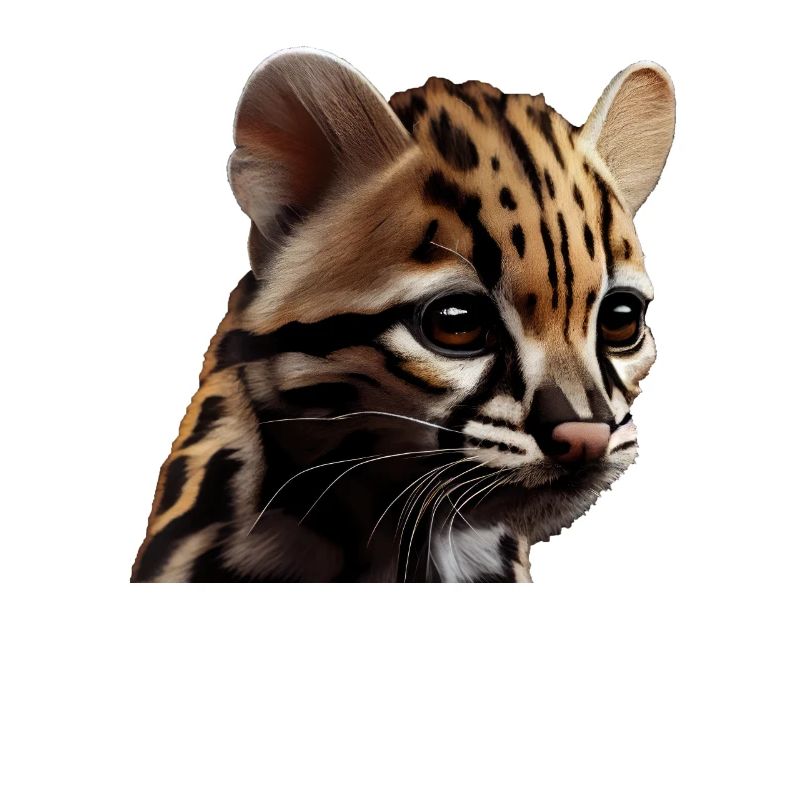 juste un garçon qui aime Ocelots Ocelot ocelot ocelot