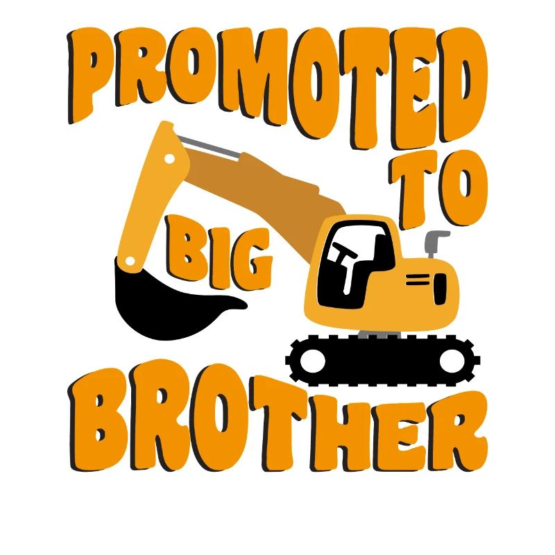 Zum großen Bruder befördert Going To Be A Big Brother