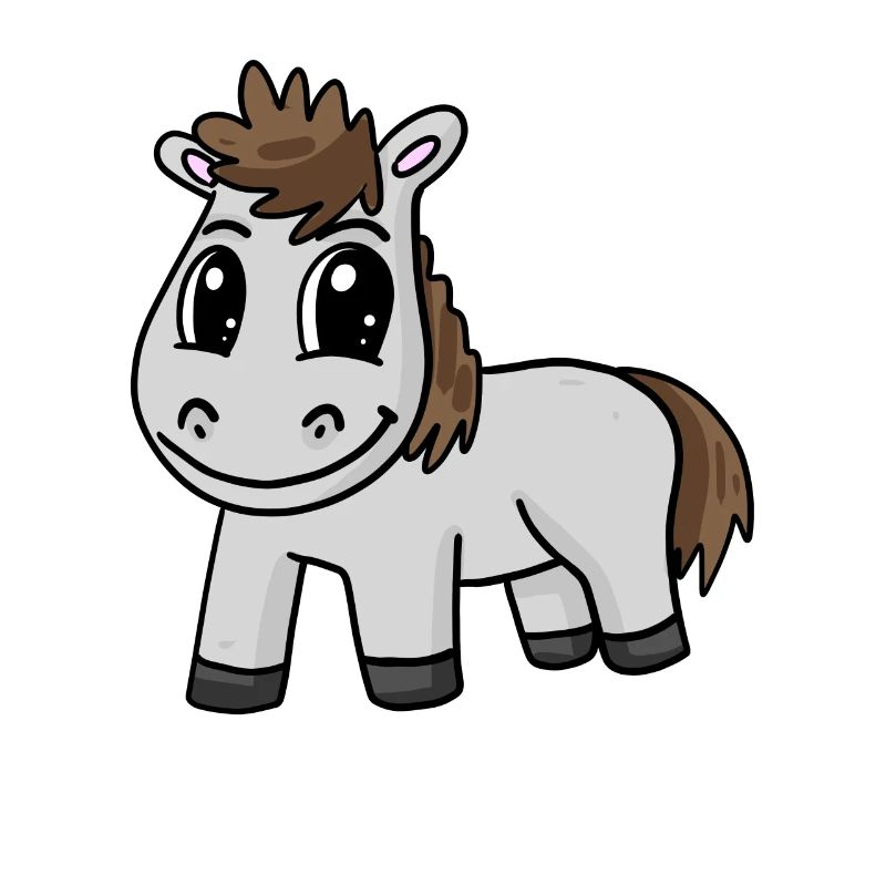 Pferd