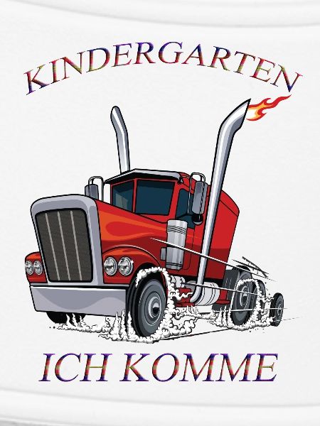Kindergarten ich komme 2