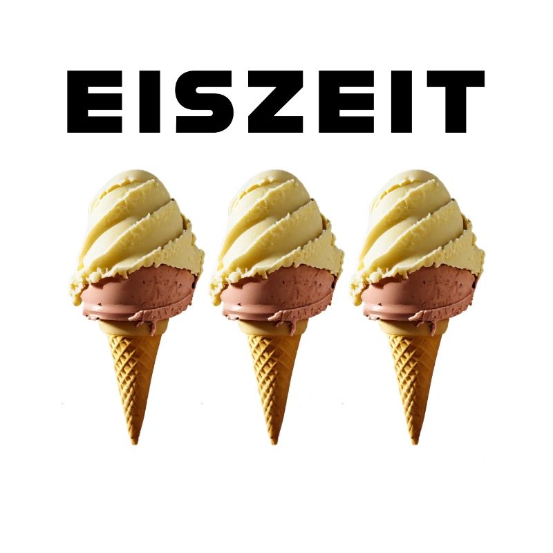 Eiszeit