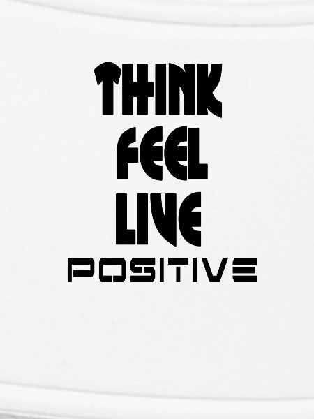Think feel positive v1