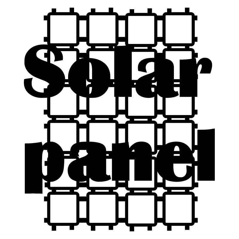 solar panel SOLAR PANEL