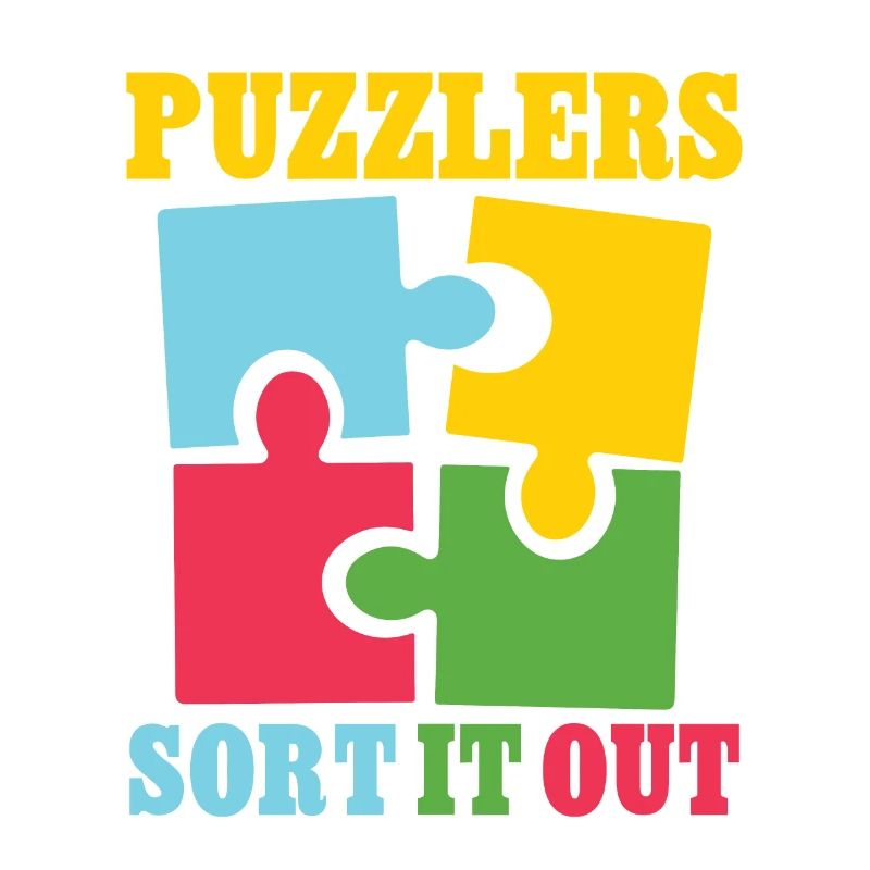 Puzzlers sort it out