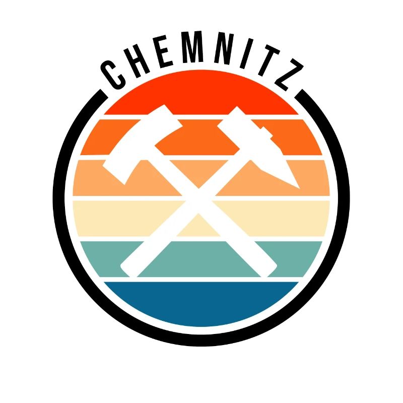 Chemnitz Symbol Design
