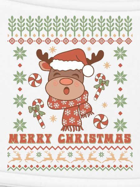 Ugly Christmas Sweater