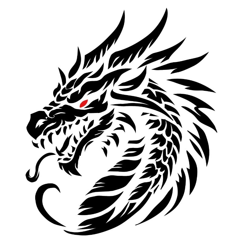 Dragonemblem black