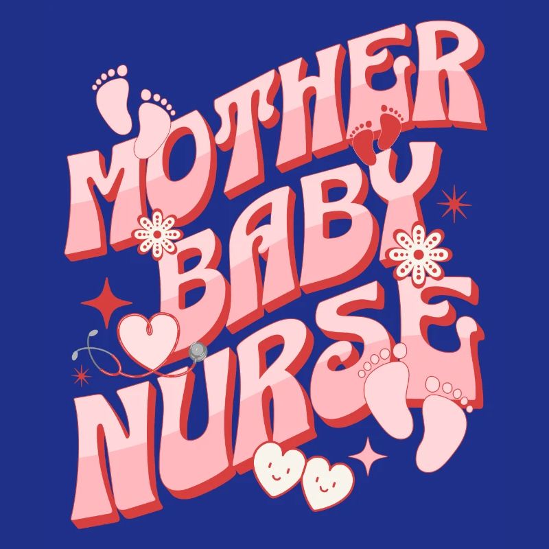 mutter baby krankenschwester nach der geburt groovy mutter stillen