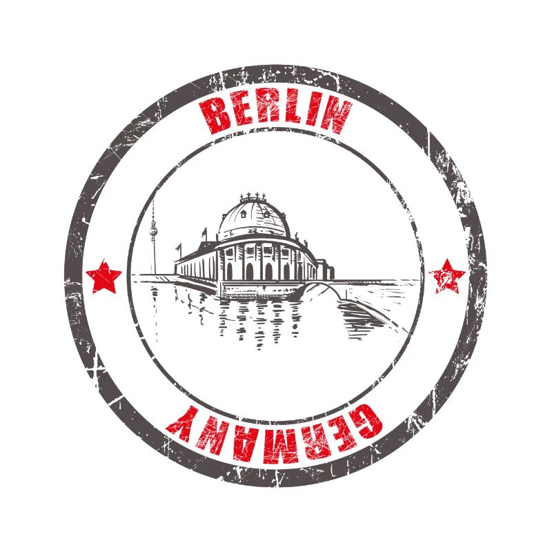 Berlin Berliner Spree