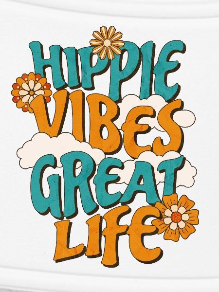 Hippie Vibes