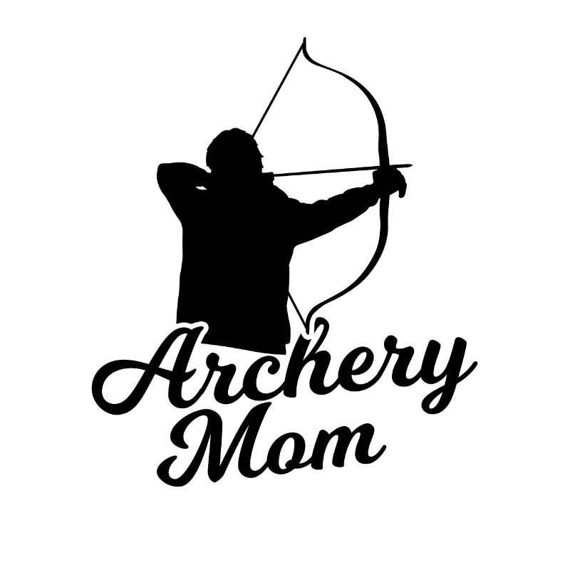 Mère du tir à l’arc