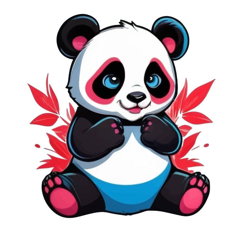 Panda Ours