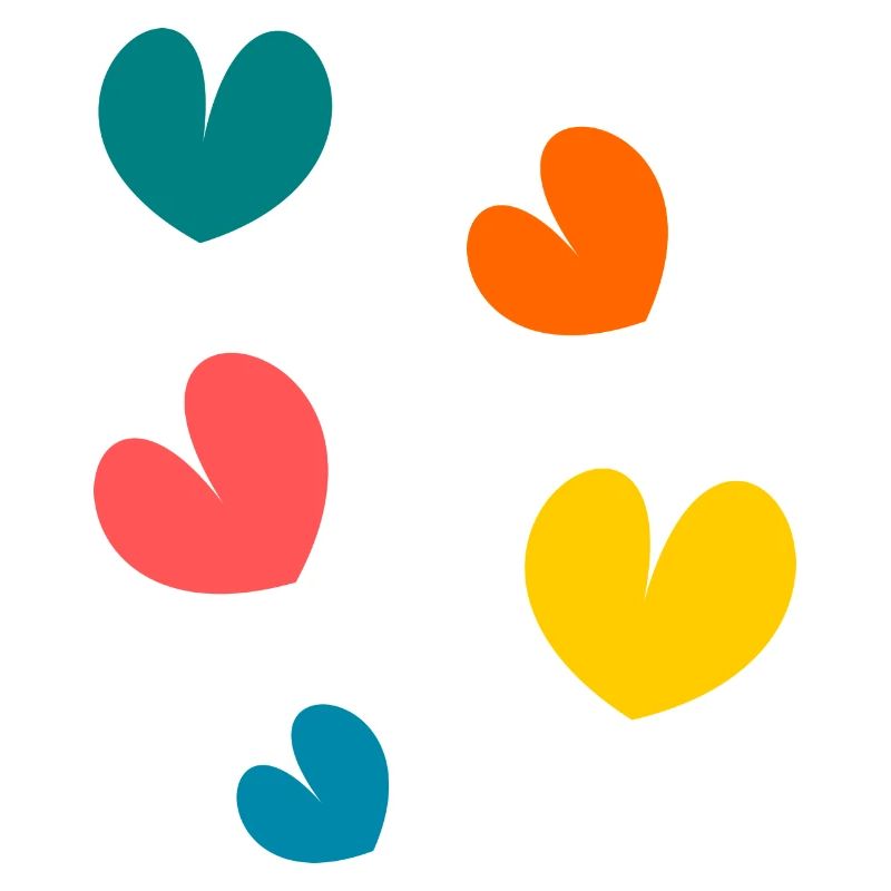 MAMA. MUTTERTAG. HERZ