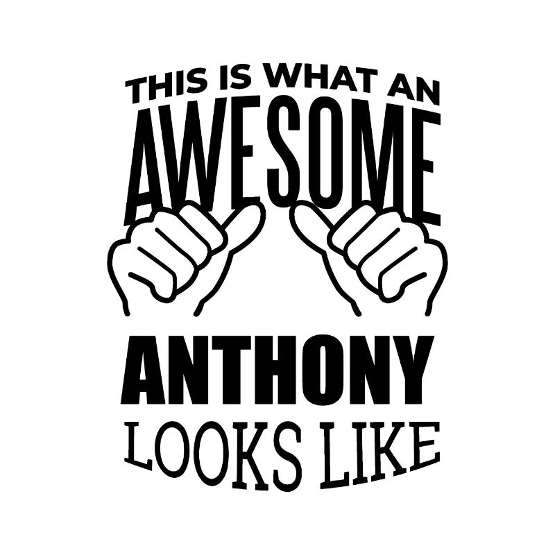 Anthony