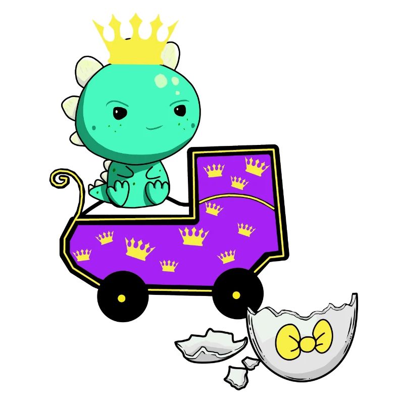 Bébé Dragon Dragon Grossesse Bébé Naissance