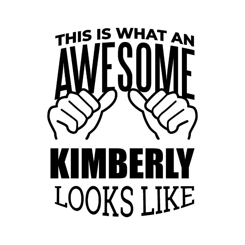 Kimberly