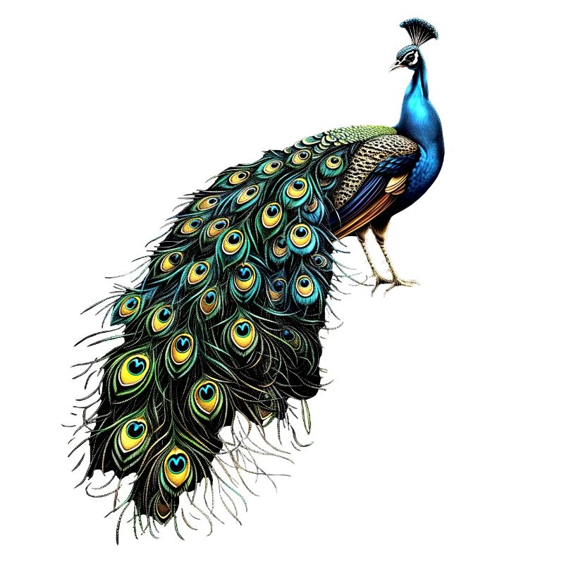 Peacock Blue Peacock Peacock Wheel Peacock Wheel Peacock Wheel