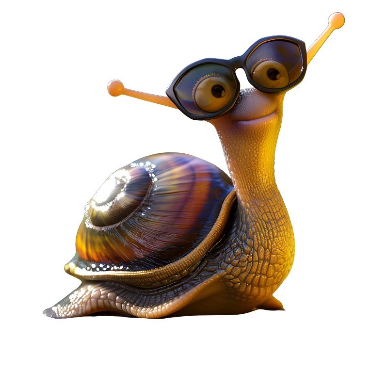 Snail Vineyard Snail Shell Snails