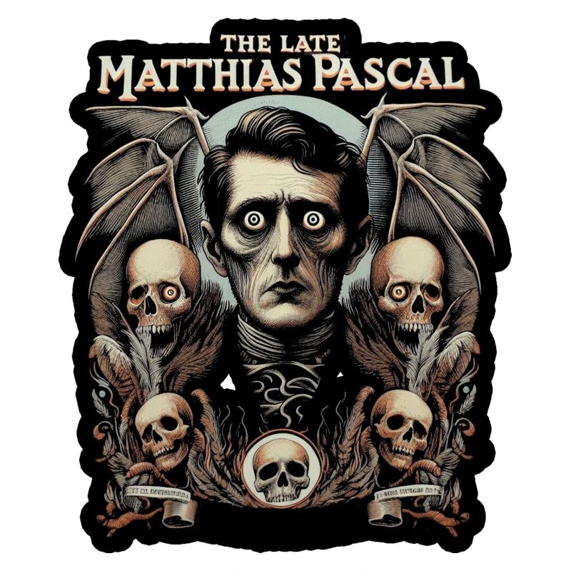 Portrait de Pascal Mortel