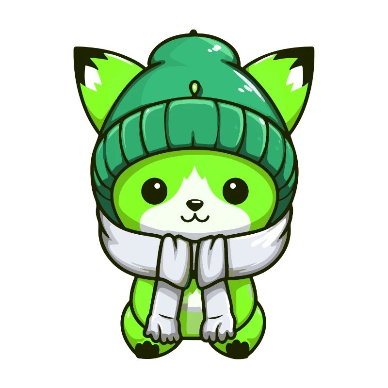 Bande dessinée d’hiver Fox