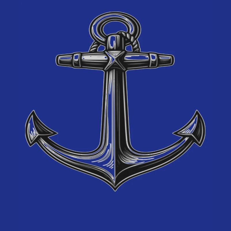 Conception d’ancre maritime