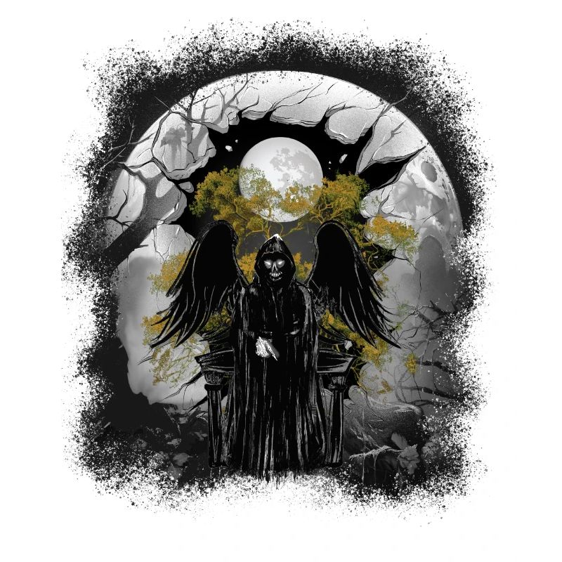 mystical halloween ghost ghost ghost