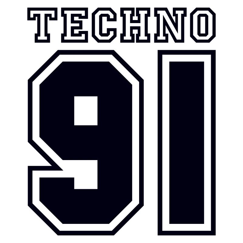 TECHNO 91