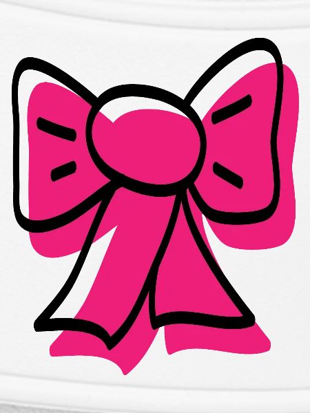 Pink ribbon