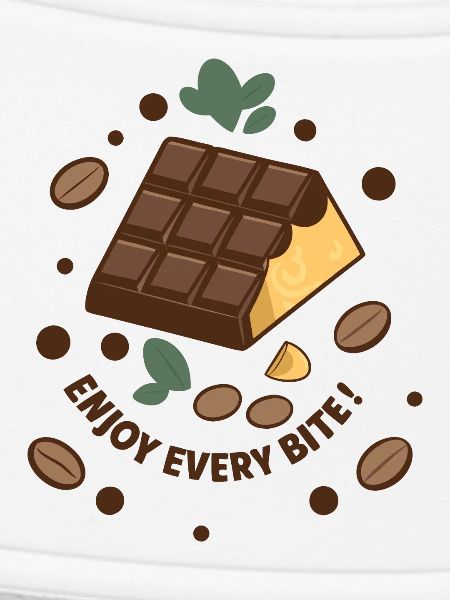 CHOCOLATE BARS