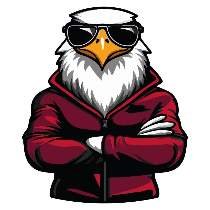 Bande dessinée Eagle