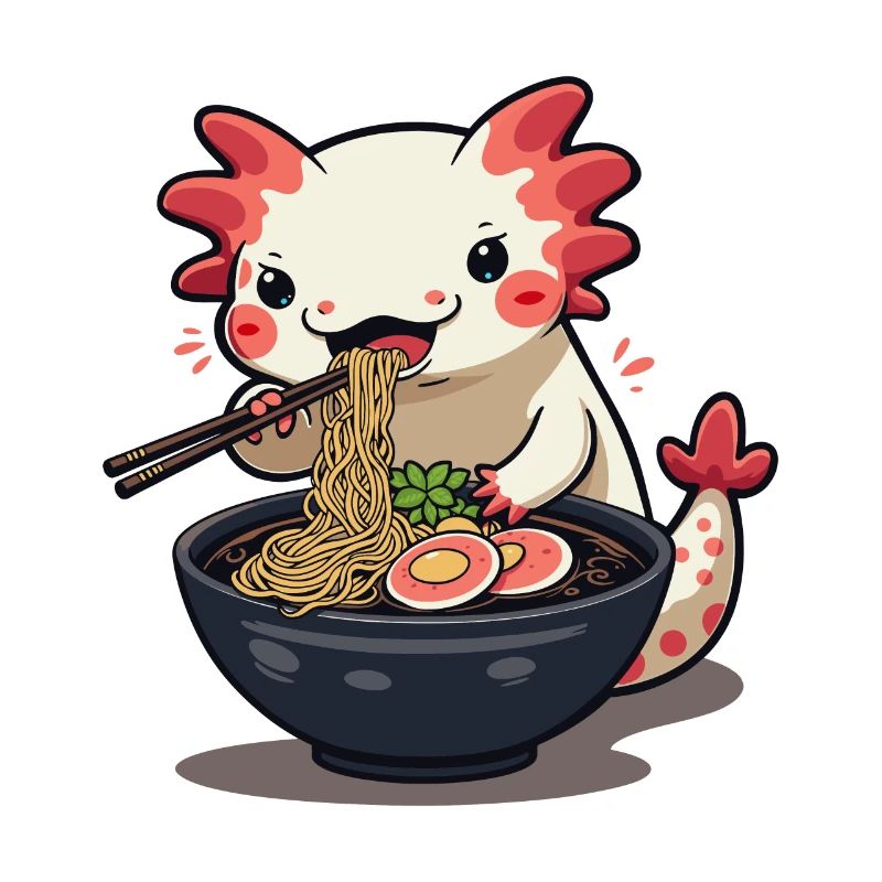 DELICIOUS RAMEN