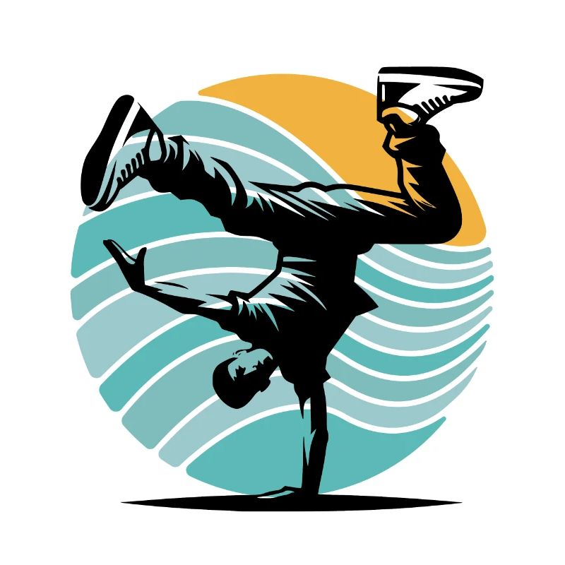 Breakdancing