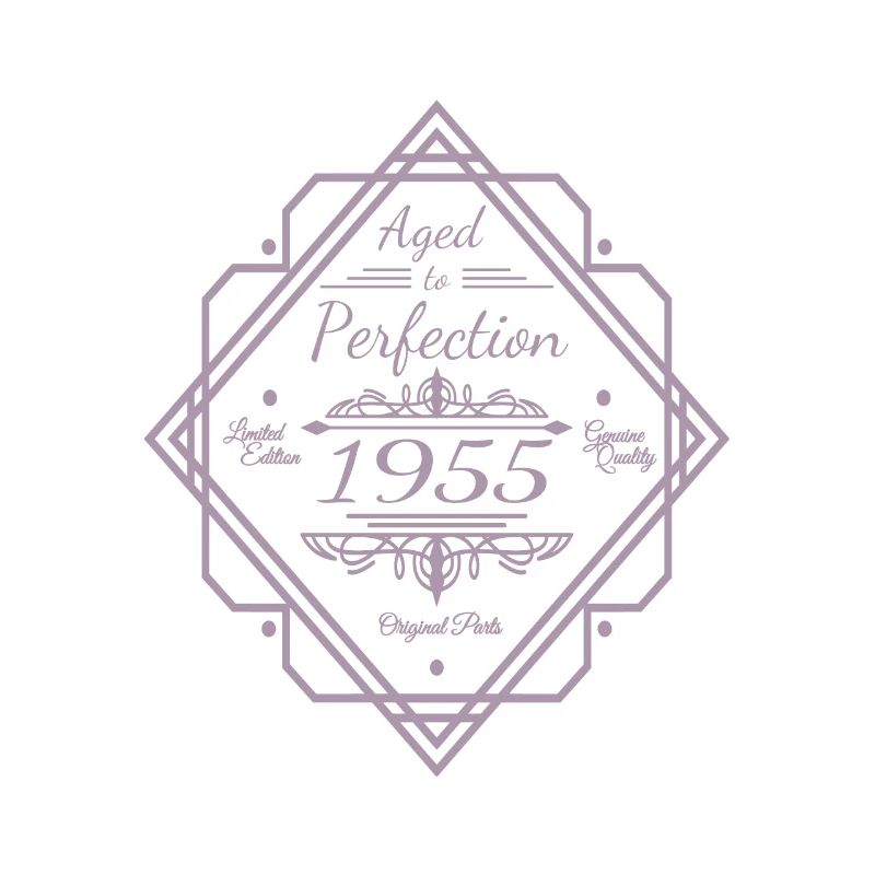 Millésime d’anniversaire 1955