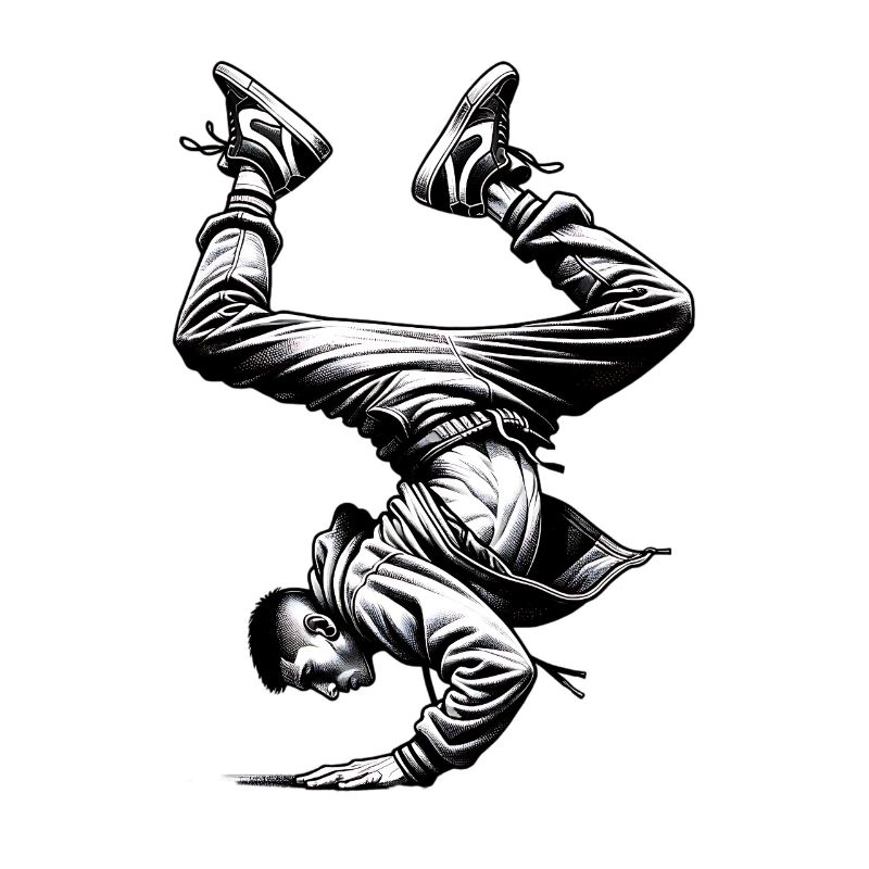Breakdance