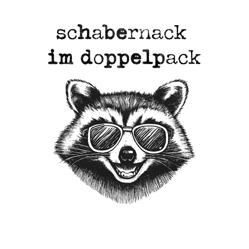 Schabernack im Doppelpack
