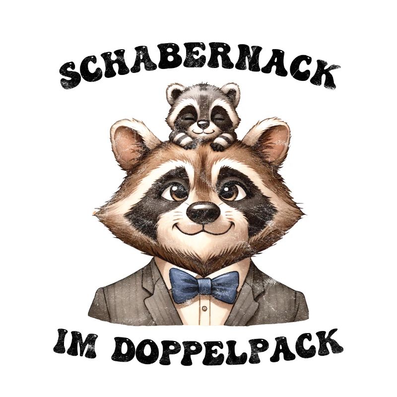 Schabernack im Doppelpack
