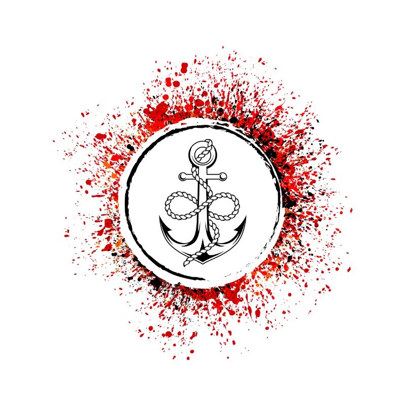 Anker Symbol