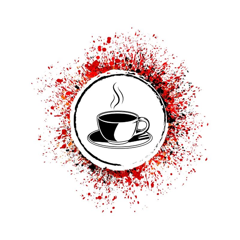 Kaffeetasse