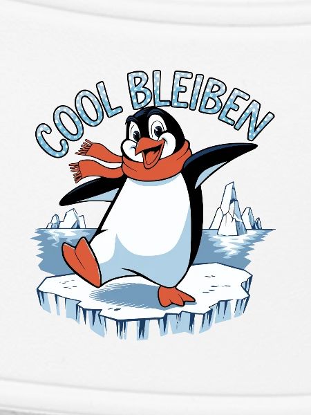 cool bleiben