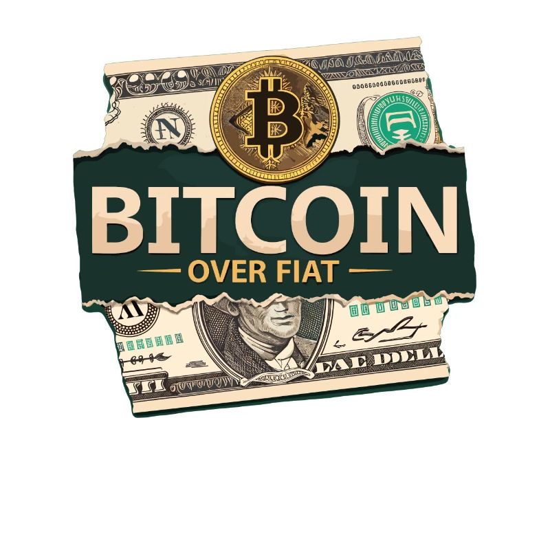 Bitcoin Over – Conception de crypto-monnaies pour les passionnés
