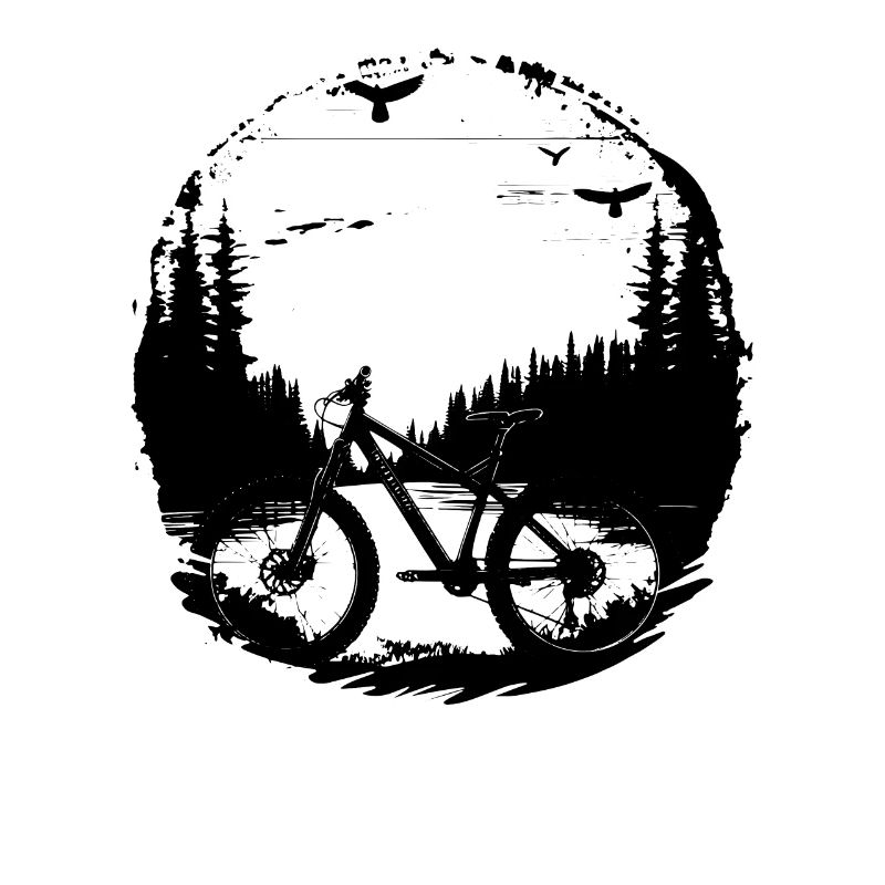 Graphismes de VTT