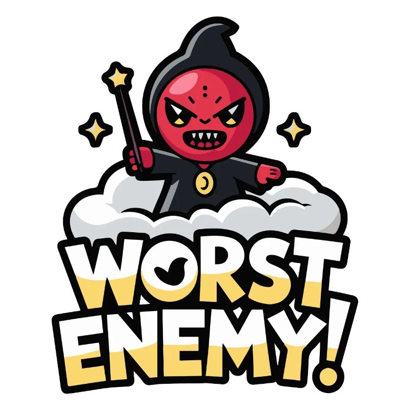 WORST ENEMY