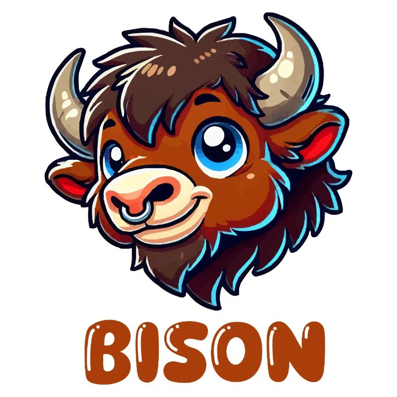 bison tier