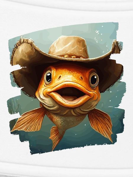 Texas Fishing