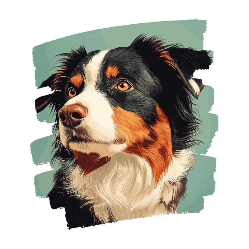 Australian Shepherd