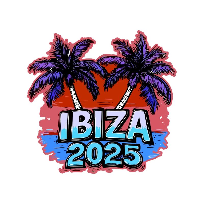 Vacances Ibiza 2025
