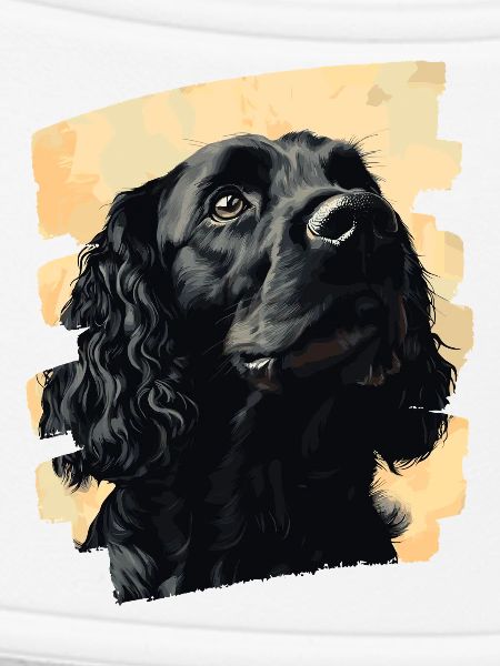 Cocker Spaniel