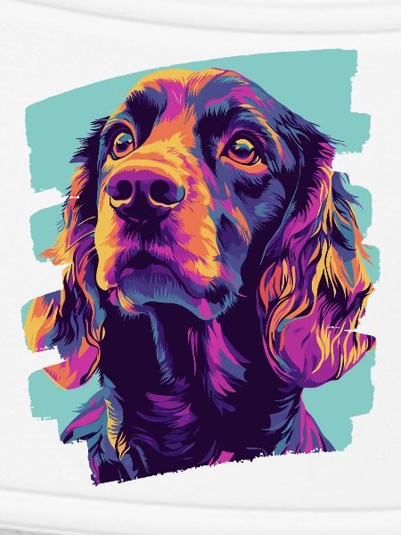 Cocker Spaniel