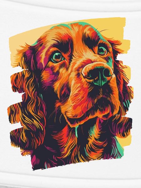 Cocker Spaniel